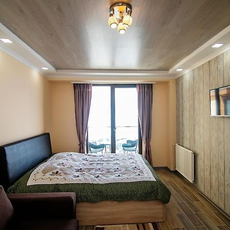 Gudauri Shiny Studio Near Gondola Exterior foto