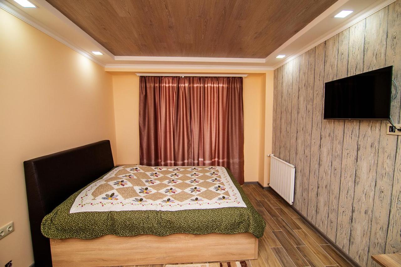 Gudauri Shiny Studio Near Gondola Exterior foto